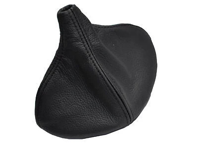 Black stitch fits polo mk1 - black, vw