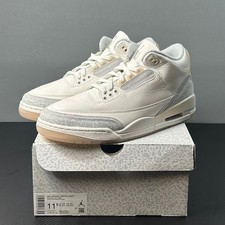 Nike Air Jordan 3 Retro Craft