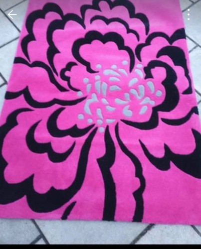 Pure wool rug - pure, 6