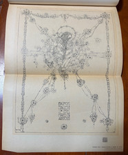 Studio Magazine, London, 1902