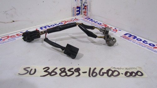 Injector wiring wiring wiring