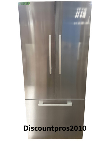 Miele kf2982vi mastercool - miele,