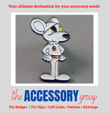 New Cartoon TV Dangermouse