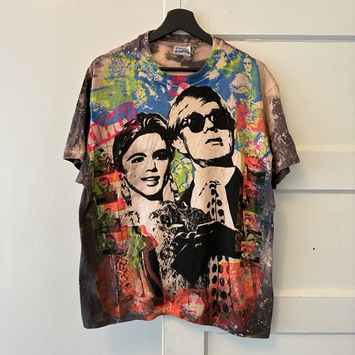 Vintage mosquitohead shirt - mosquitohead, t
