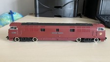 Hornby R352 BR Class 52