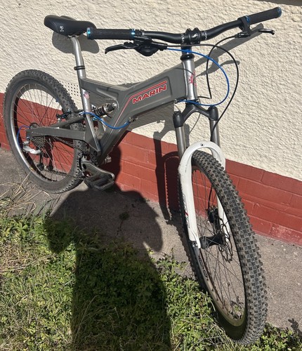 1997 marin quake full - 1997, 5.0