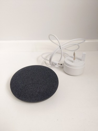 Google nest mini 2nd - nest,