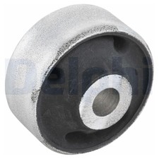 Delphi Wishbone / Control /