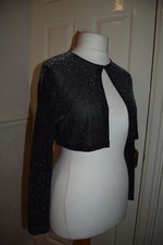 Marks & Spencer 10 12 Shrug