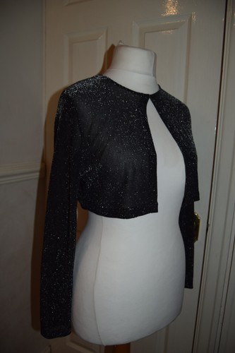 Marks spencer 12 shrug - 12,