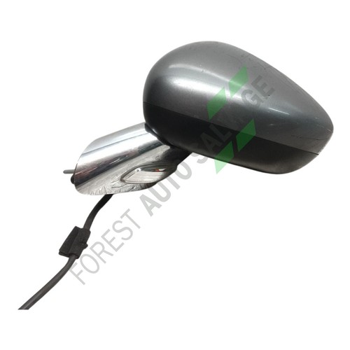 2014 citroen ds3 - mirror, left