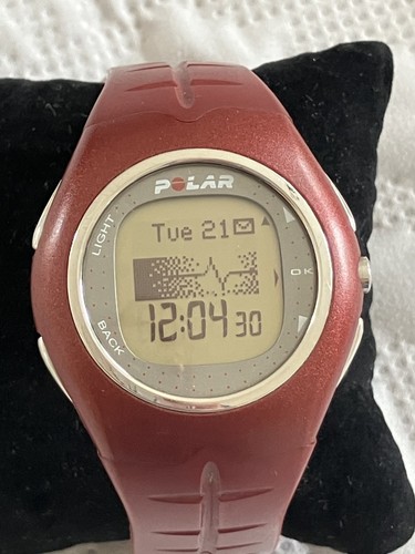 Polar fitness watch f11 - polar, great