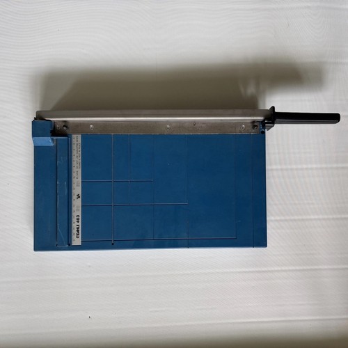 Dahle swordfish 403 - swordfish,