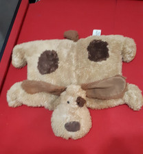 Russ Berrie Tummy Time Soft