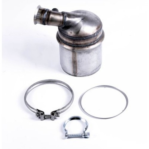 Diesel particulate filter dpf - diesel,