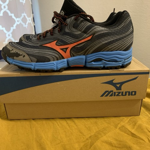 Mizuno wave kazan running - mizuno,