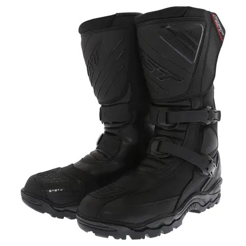 Rst adventure 1656 - adventure, ii