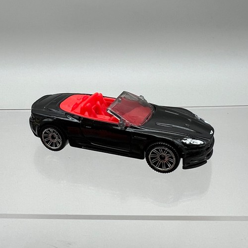 Matchbox aston martin - matchbox,