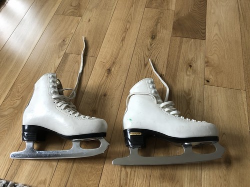 Risport child ice skates - child’s,
