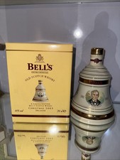Bells Old Scotch Whisky