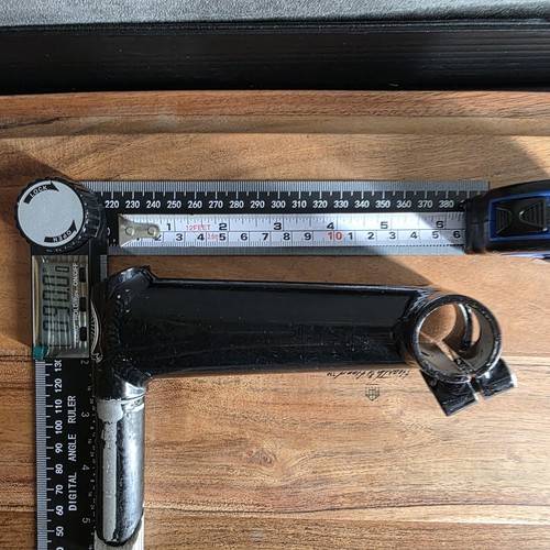 Vintage syncros cattle prod - vintage,