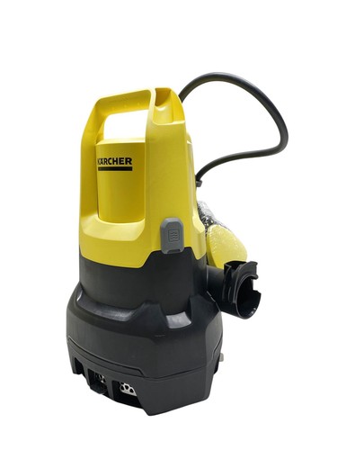 Submersible pump for dirty - submersible,