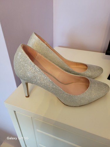 Next forever comfort silver - forever,