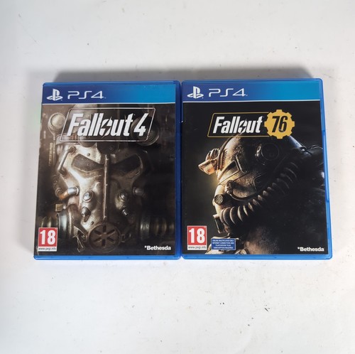 Fallout 76 bundle - 4, &