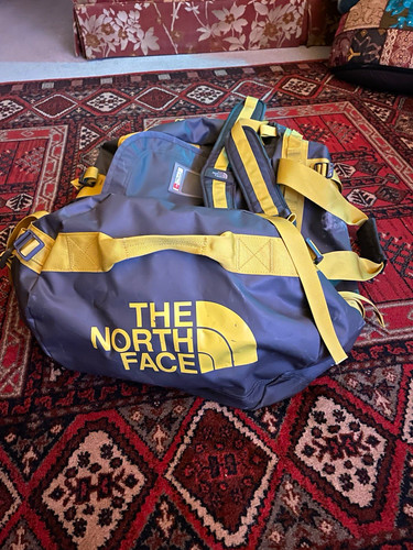 The north face - north,