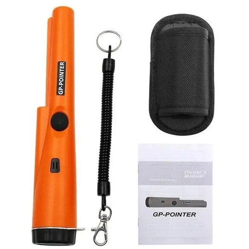 Pointer handheld pinpointer - gp,
