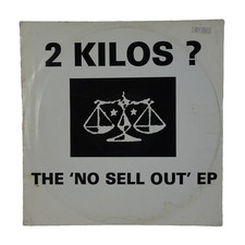 2 Kilos ? - The 'No Sell Out'
