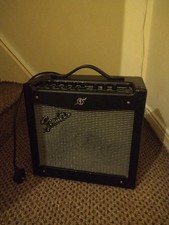 Fender Mustang 1 v.2 Electric