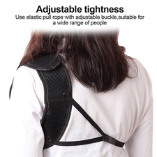 Archery chest guard breathable - chest,