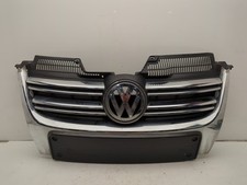 2007 VOLKSWAGEN GOLF SPORTLINE 140DPF S-A Front Grille
