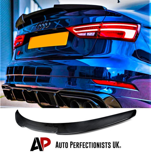 For audi rs3 8v saloon - for, s3
