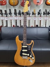 Fender American Professional
