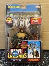 ToyBiz - Marvel Legends