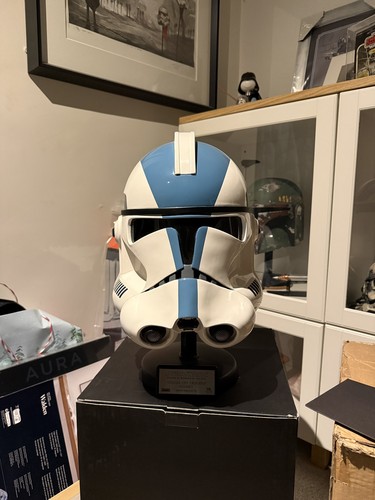 Star wars master replicas - star,
