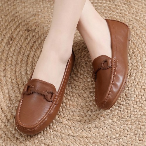 Womens loafers buckle - womens,