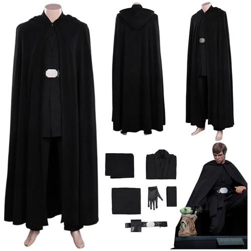 Mandalorian luke skywalker - luke,