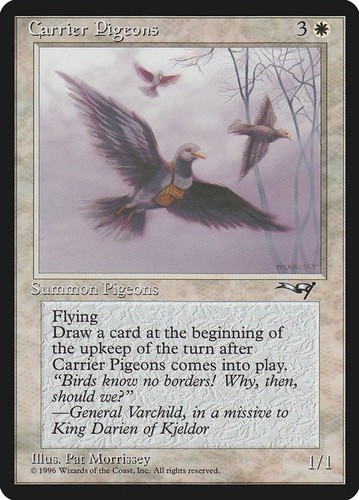 1996 magic the - the, gathering