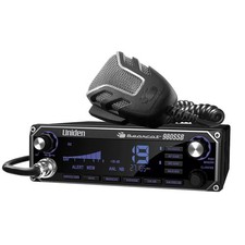 Uniden bearcat 980ssb single - uniden,