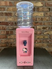 VINTAGE HELLO KITTY WATER