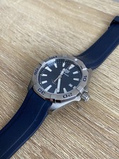 TAG Heuer Aquaracer Blue Men's