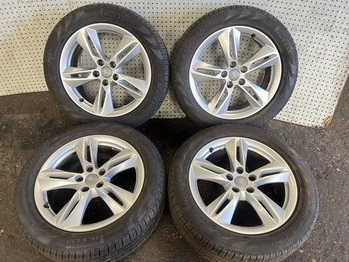 Audi s line alloy - 8u,