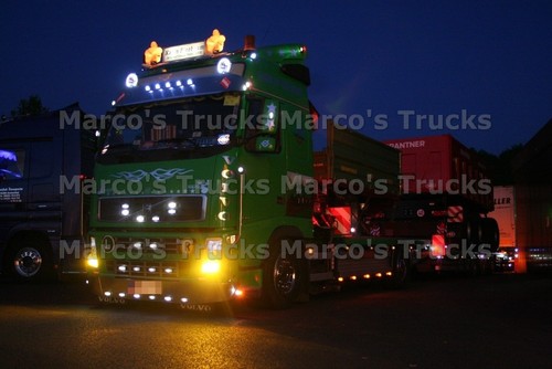 Truck photo volvo tipper - photo,