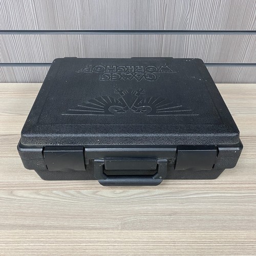 Figure carry case - figure,