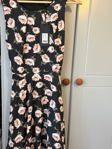 New look summer dress size - size, 12