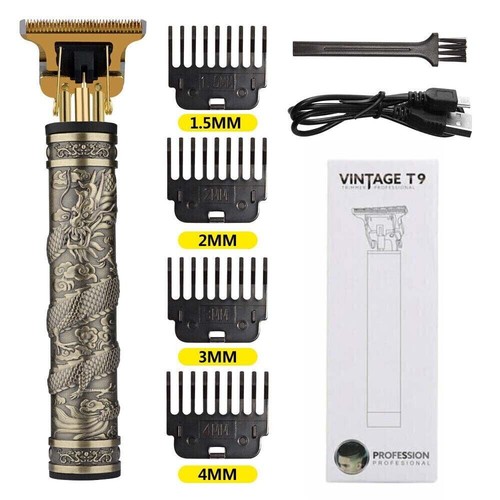 Cordless hair clippers - hair, for