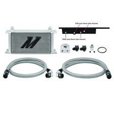 Mishimoto Oil Cooler for